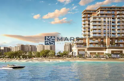 Apartment - 3 Bedrooms - 4 Bathrooms for sale in Gem Residences - Maryam Island - Sharjah