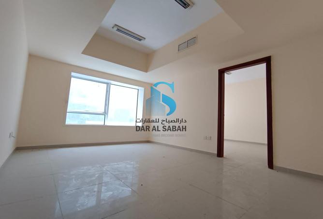 Apartment - 1 Bedroom - 1 Bathroom for rent in Tiger Building Al Yarmouk - Al Nahda - Sharjah