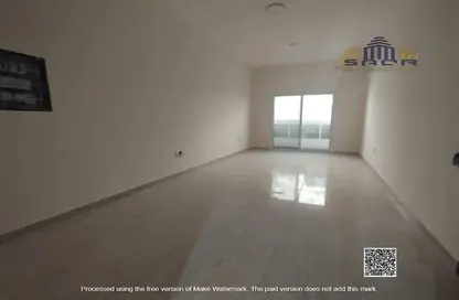 Apartment - 1 Bedroom - 2 Bathrooms for rent in Al Rawda 2 - Al Rawda - Ajman