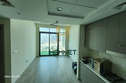 Apartment - 1 Bedroom - 1 Bathroom for rent in Farhad Azizi Residence - Al Jaddaf - Dubai