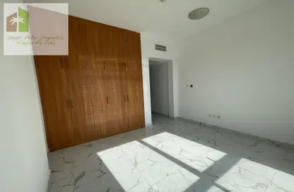 Apartment - 2 Bedrooms - 3 Bathrooms for rent in Oasis Tower - Al Rashidiya 1 - Al Rashidiya - Ajman