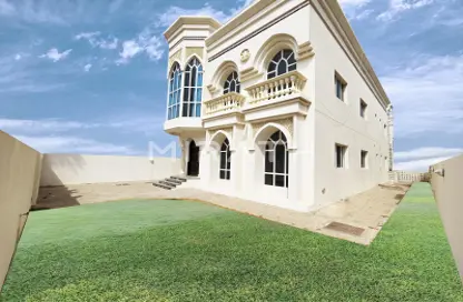 Villa - 4 Bedrooms - 4 Bathrooms for rent in Al Safa 1 Villas - Al Safa 1 - Al Safa - Dubai