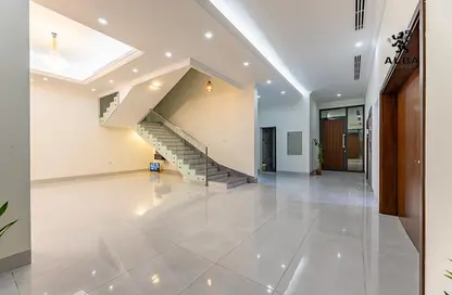 Villa - 5 Bedrooms - 6 Bathrooms for rent in Nad Al Sheba Gardens - Nad Al Sheba 1 - Nad Al Sheba - Dubai