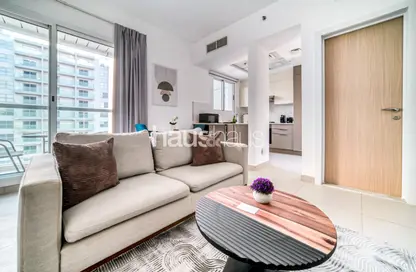 Apartment - Studio - 1 Bathroom for rent in Lana Tower - Jumeirah Village Circle - Dubai