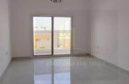 Apartment - 2 Bedrooms - 3 Bathrooms for rent in Al Mowaihat 2 - Al Mowaihat - Ajman