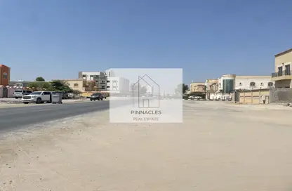 Land - Studio for sale in Al Mowaihat 2 - Al Mowaihat - Ajman