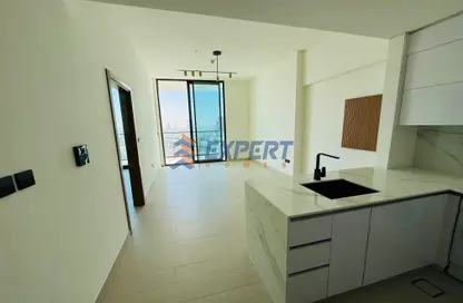 Apartment - 1 Bedroom - 2 Bathrooms for rent in Binghatti Venus - Jumeirah Village Circle - Dubai