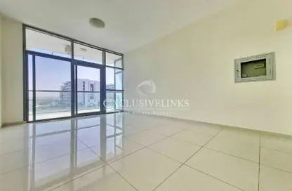 Apartment - Studio - 1 Bathroom for sale in Golf Promenade 3A - Golf Promenade - DAMAC Hills - Dubai