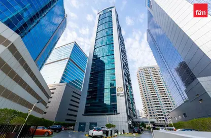 Apartment - 1 Bedroom - 1 Bathroom for sale in First Central Hotel Apartments - Barsha Heights (Tecom) - Dubai