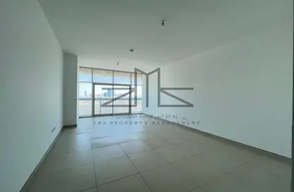 Apartment - 1 Bedroom - 2 Bathrooms for rent in Al Ain Tower - Khalidiya Street - Al Khalidiya - Abu Dhabi