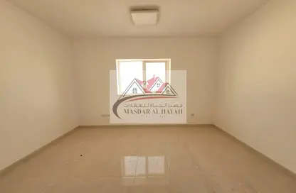 Apartment - 1 Bathroom for rent in Muwaileh - Sharjah