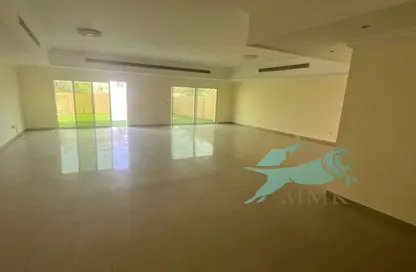 Villa - 6 Bedrooms - 7+ Bathrooms for rent in Bawabat Al Sharq - Baniyas East - Baniyas - Abu Dhabi