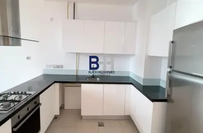 Apartment - 1 Bedroom - 2 Bathrooms for rent in Al Bandar - Al Raha Beach - Abu Dhabi