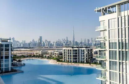 Apartment - 1 Bedroom - 1 Bathroom for sale in Residences 15 - District One - Mohammed Bin Rashid City - Dubai