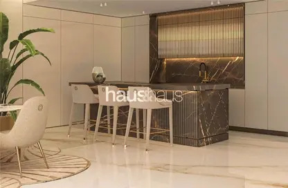 Townhouse - 3 Bedrooms - 3 Bathrooms for sale in Jasmine Lane - Jumeirah Golf Estates - Dubai