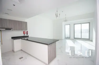 Apartment - 2 Bedrooms - 3 Bathrooms for rent in 5th Avenue - Al Furjan - Dubai