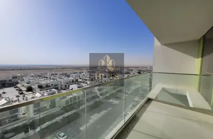 Apartment - 2 Bedrooms - 2 Bathrooms for rent in The Pulse Residence Park - The Pulse - Dubai South (Dubai World Central) - Dubai