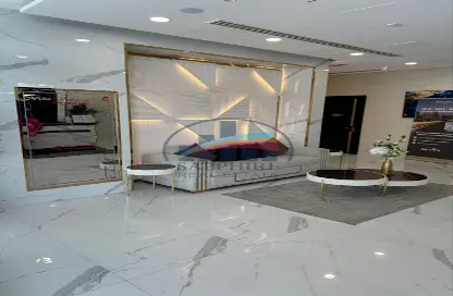 Apartment - 2 Bedrooms - 2 Bathrooms for rent in Olivz Residence - International City - Dubai