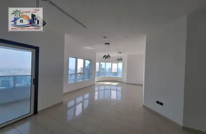 Apartment - 2 Bedrooms - 3 Bathrooms for rent in Al Qasba - Sharjah