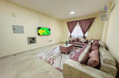 Apartment - 1 Bedroom - 2 Bathrooms for rent in Al Rawda 3 Villas - Al Rawda 3 - Al Rawda - Ajman