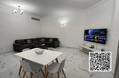 Apartment - 2 Bedrooms - 2 Bathrooms for sale in Oasis Tower - Al Rashidiya 1 - Al Rashidiya - Ajman