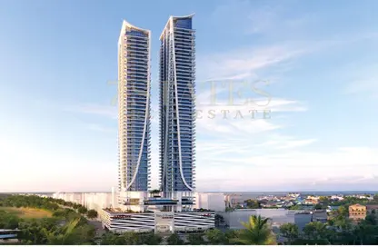 Apartment - 1 Bedroom - 2 Bathrooms for sale in Elitz 3 by Danube - Jumeirah Village Circle - Dubai