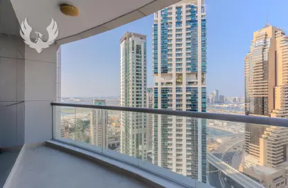 Apartment - 3 Bedrooms - 5 Bathrooms for sale in Skyview Tower - Dubai Marina - Dubai