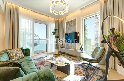 Apartment - 2 Bedrooms - 3 Bathrooms for sale in La Vie - Jumeirah Beach Residence - Dubai