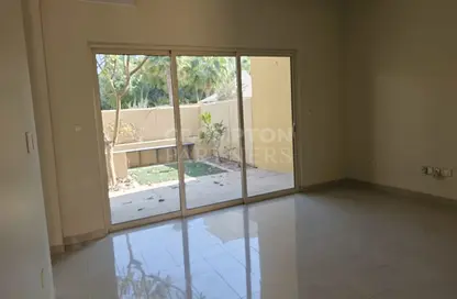 Townhouse - 4 Bedrooms - 5 Bathrooms for rent in Khannour Community - Al Raha Gardens - Abu Dhabi