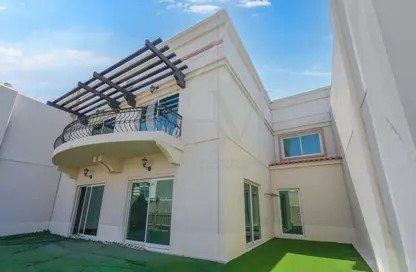 Villa - 4 Bedrooms - 5 Bathrooms for sale in Seashore - Rabdan - Abu Dhabi