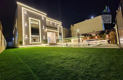 Villa - 5 Bedrooms for sale in Al Rawda 1 - Al Rawda - Ajman