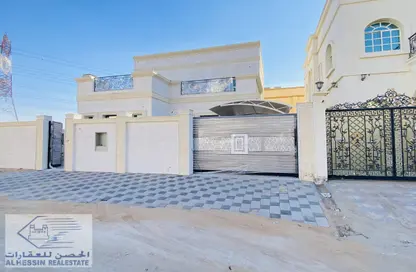 Villa - 3 Bedrooms - 4 Bathrooms for sale in Al Helio 2 - Al Helio - Ajman