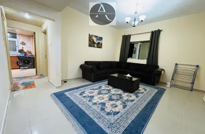 Apartment - 1 Bedroom - 1 Bathroom for rent in Al Khan - Sharjah