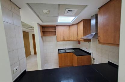 Apartment - 1 Bathroom for rent in Discovery Gardens - Dubai