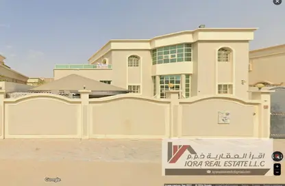 Villa - 6 Bedrooms - 5 Bathrooms for sale in Al Mowaihat - Ajman