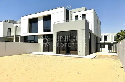 Townhouse - 4 Bedrooms - 5 Bathrooms for rent in Murooj Al Furjan - Al Furjan - Dubai