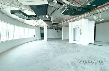 Office Space - Studio for rent in Capital Golden Tower - Business Bay - Dubai