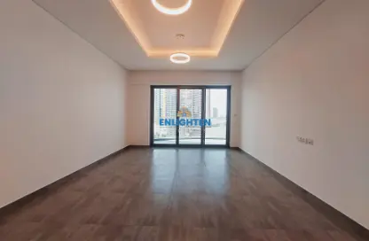 Apartment - 2 Bedrooms - 3 Bathrooms for rent in Alpha Green Tower - Jumeirah Village Circle - Dubai