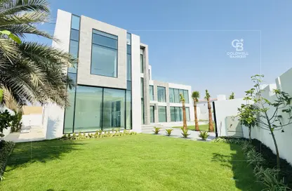 Villa - 6 Bedrooms - 7 Bathrooms for rent in Al Barsha South 1 - Al Barsha South - Al Barsha - Dubai