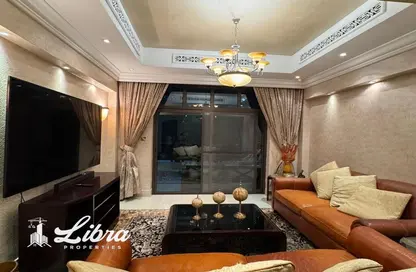 Apartment - 1 Bedroom - 2 Bathrooms for rent in Tajer Residences - The Old Town Island - Downtown Dubai - Dubai