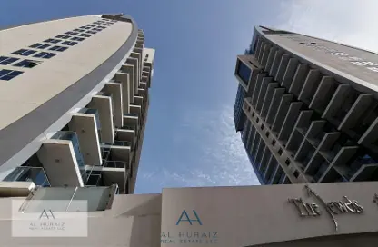 Apartment - 1 Bedroom - 2 Bathrooms for rent in The Jewels - Dubai Marina - Dubai