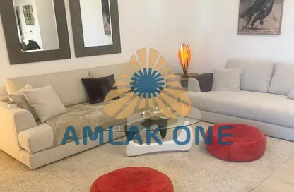 Apartment - 2 Bedrooms - 2 Bathrooms for rent in Waters Edge - Yas Island - Abu Dhabi