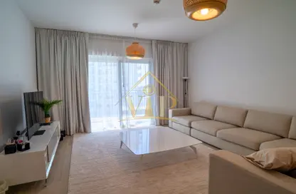 Apartment - 2 Bedrooms - 2 Bathrooms for sale in Waters Edge - Yas Island - Abu Dhabi