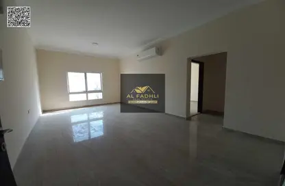 Apartment - 1 Bedroom - 2 Bathrooms for rent in Al Mowaihat 3 - Al Mowaihat - Ajman