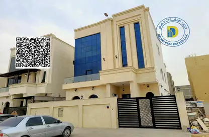 Villa - 7 Bedrooms - 7+ Bathrooms for sale in Al Zaheya Gardens - Al Zahya - Ajman