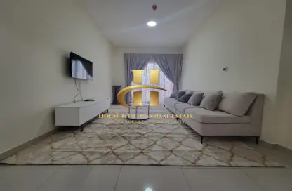 Apartment - 1 Bedroom - 2 Bathrooms for rent in The Manhattan Tower - Jumeirah Village Circle - Dubai