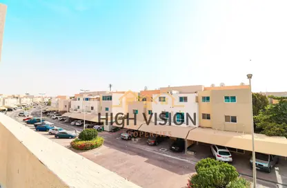 Villa - 3 Bedrooms - 4 Bathrooms for rent in Contemporary Style - Al Reef Villas - Al Reef - Abu Dhabi