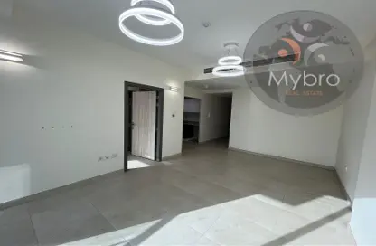 Apartment - 1 Bedroom - 2 Bathrooms for sale in Central Park Tower - Jumeirah Village Circle - Dubai