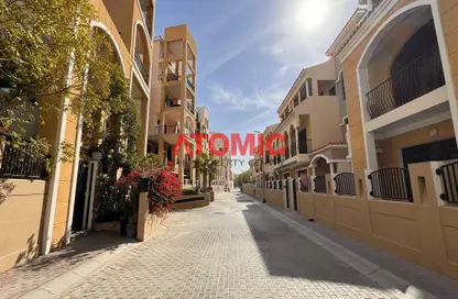 Apartment - 1 Bedroom - 1 Bathroom for sale in Fortunato - Jumeirah Village Circle - Dubai