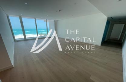 Apartment - 1 Bedroom - 2 Bathrooms for rent in Mamsha Al Saadiyat - Saadiyat Cultural District - Saadiyat Island - Abu Dhabi